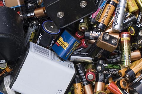 巴彦淖尔电池回收的上市公司|新能源电池回收处理价格